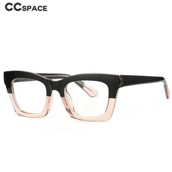 Cat Eye Anti Blue Glasses Frames Retro Women Optical Fashion Computer Glasses