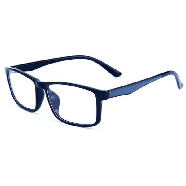 Rectangular Ultralight Business Men Frames - Image 3