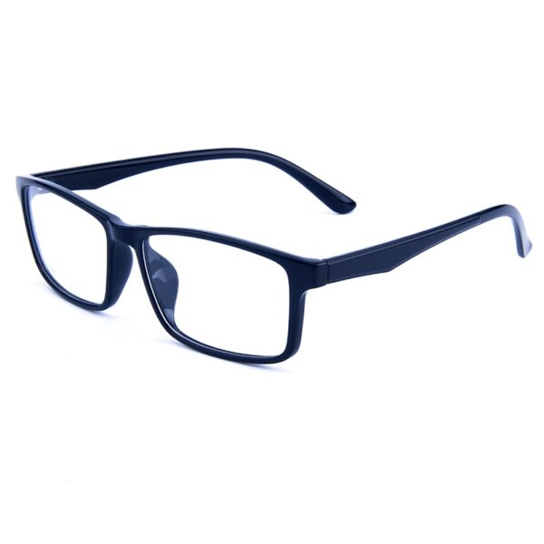 Rectangular Ultralight Business Men Frames - Image 4