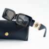Hot Square Frame Sunglasses
