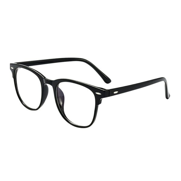 Transparent Frame Women Men - Image 5