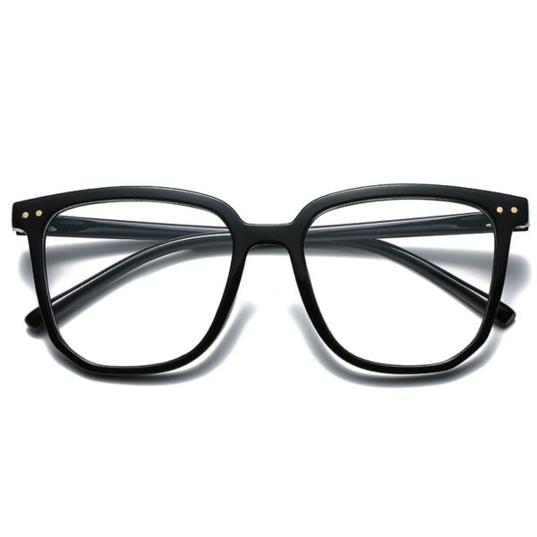 Transparent Glasses Frame - Image 6