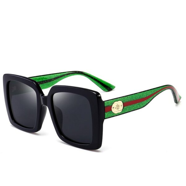 Fashion, High-quality Sunglasses - Image 4
